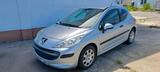 Peugeot 207 /1.4 /88 PS/ Tüv  neu - Peugeot 207 in Leipzig