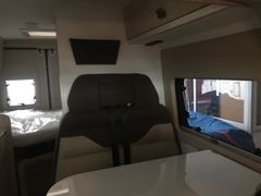 Chausson V 594S  First Line MJ25