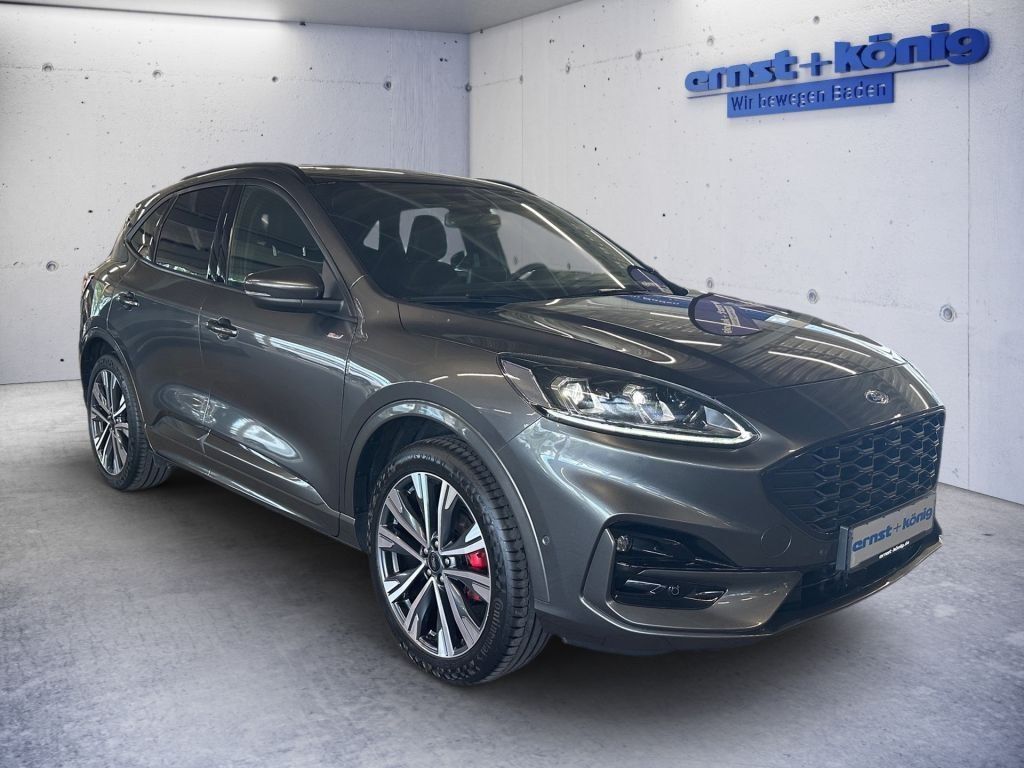 Ford Kuga 2.5 Duratec PHEV ST-LINE X ST-Line X imagem 3