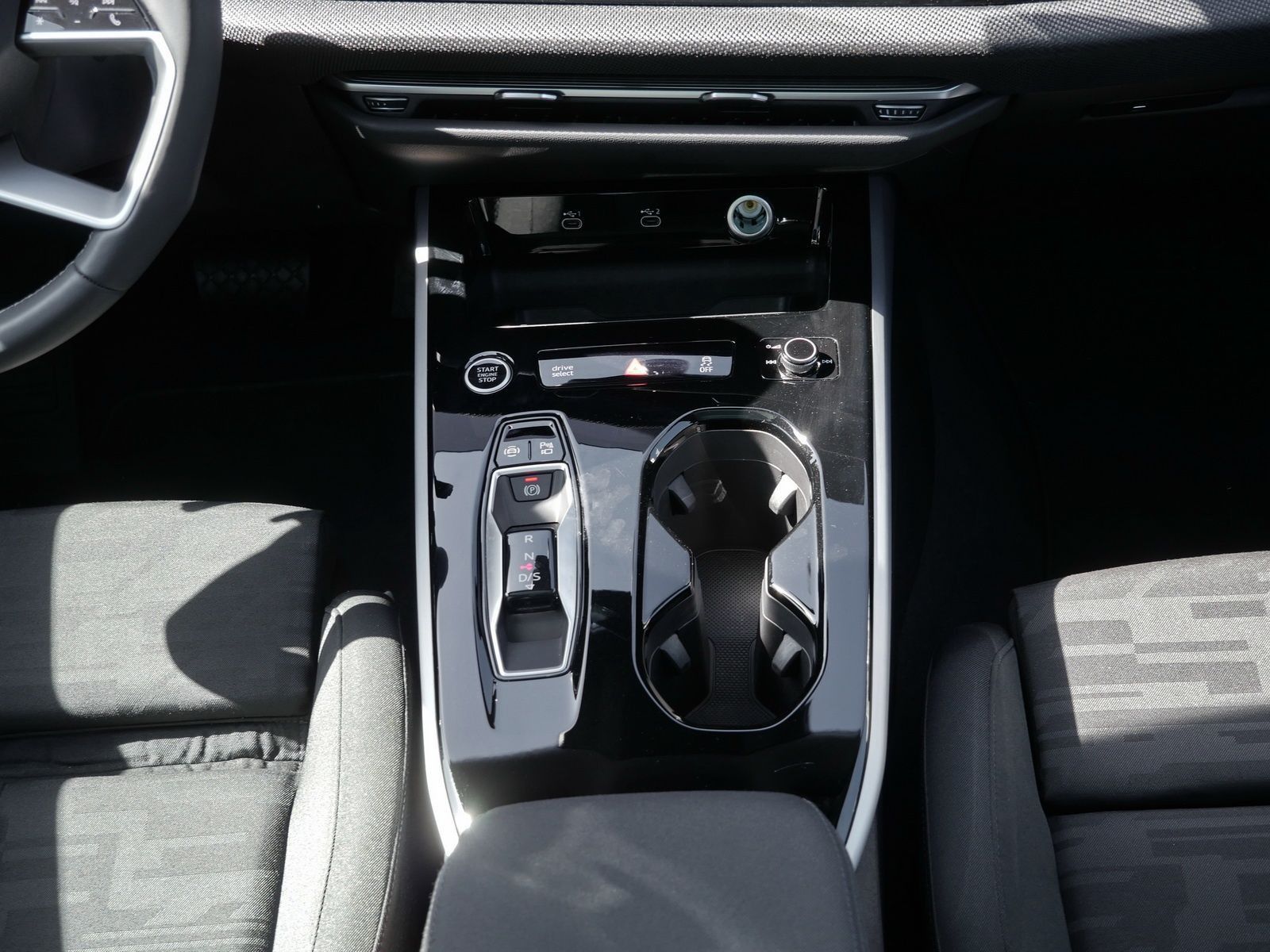 Audi A6 - Bild 7