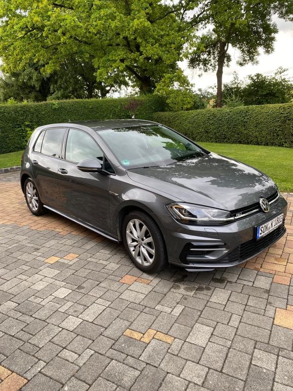 Image of Volkswagen Golf