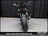 Aprilia Tuono V4 1100 FACTORY ULTRA DARK - APRILIA FACTORY TUONO