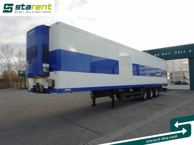 Altele Meyer Thermotrailer, FrigoBlock HK25SL, 3 Zonen