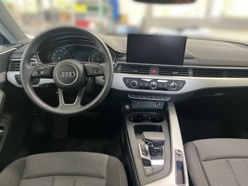 Audi A5 - 11