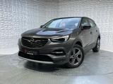 Opel Grandland X 1.2 Start/Stop Automatik Elegance - gebrauchte Opel Grandland (X) aus dem Jahr 2022