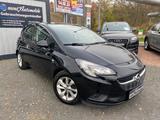 Opel Corsa E Active ecoFlex - Opel Corsa: Schwarz