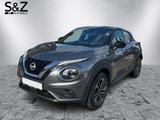 Nissan Juke N-Connecta 114 PS Autom. Navi/PDC/SHZ - Nissan Juke: Automatik