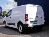 Peugeot Partner KW Pro L1 110 PT Schiebetür+Gummiboden - Peugeot: Schiebetür