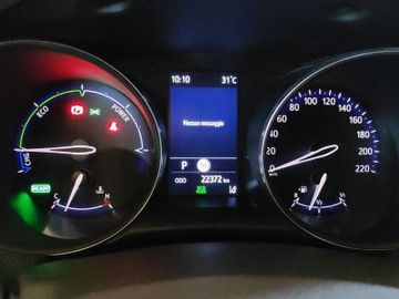Toyota C-HR - 10