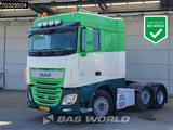 DAF XF 460 6X2 FTG NL-Truck Lift+Lenkachse Navi ACC - DAF Xf