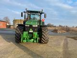 Andere 2015 John Deere 8370 R - Behindertengerecht