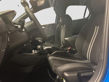 Fotografie 13 des Opel Corsa F GS Komfort-Paket Alllwetterreifen