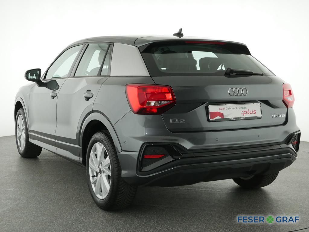 Audi Q2 - Bild 14