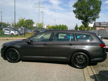 Volkswagen Passat Variant - 7