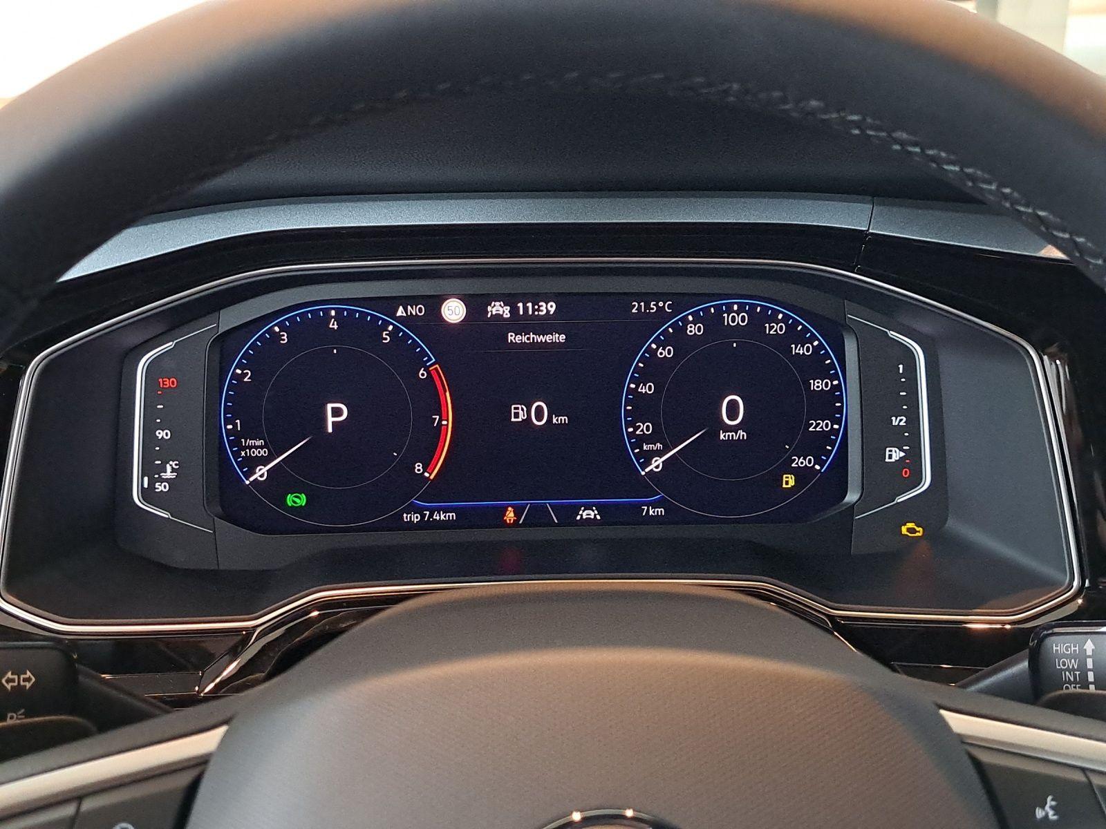 Volkswagen Polo ENERGY 1.0 DSG 5J.GAR*EPH*LED*virtCockpit, миниатюра 9