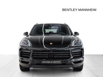 Porsche Cayenne - 2