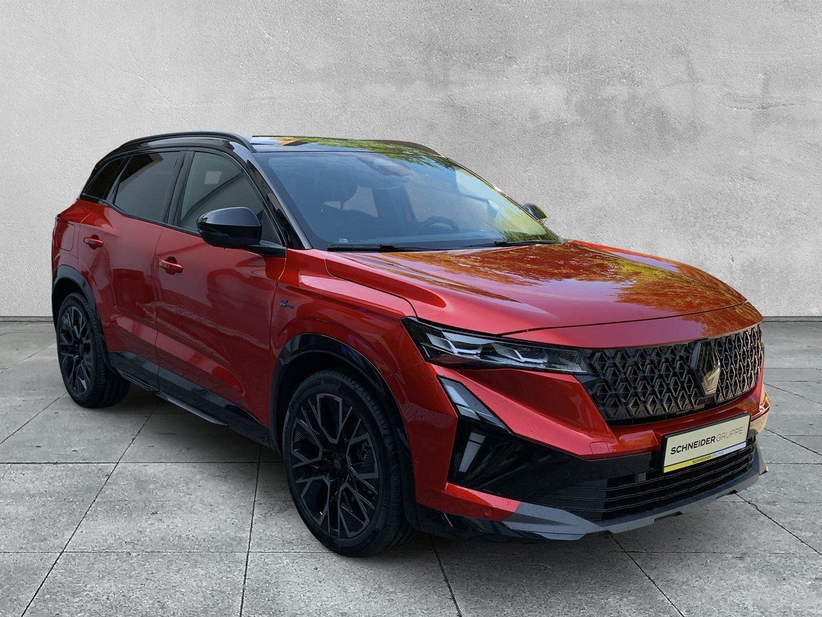 Renault Austral - Bild 7