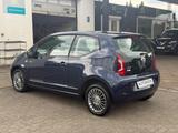 Volkswagen up! cheer up! / Sitzheizung / Parkhilfe - gebrauchte VW up! aus dem Jahr 2014