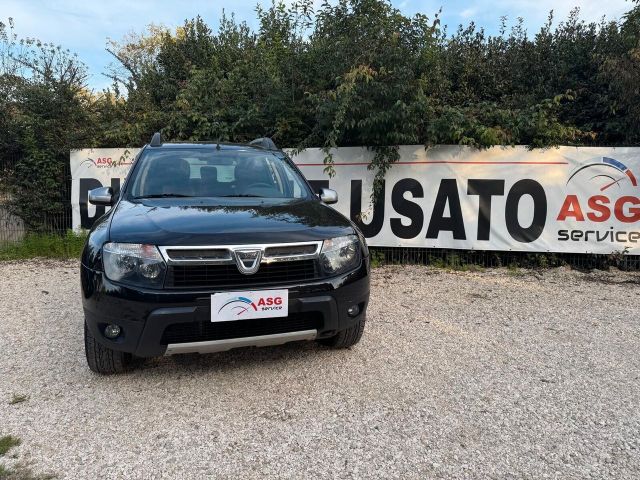 Dacia Duster 1.6 110CV 4x2 GPL SL Delsey