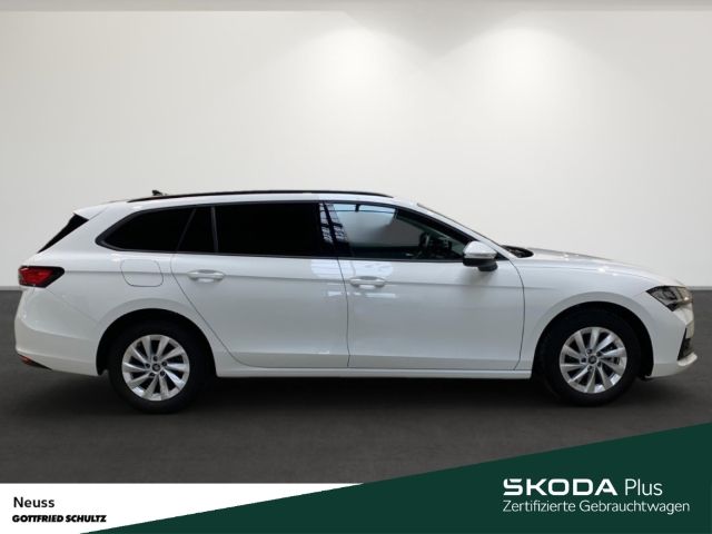 Skoda Superb - Bild 3