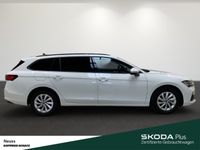 Skoda Superb - Vorschau Bild 3