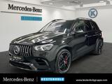 Mercedes-Benz GLE 63 AMG S 4M Driversp Perf-Abgas Fahrass HUD - gebrauchte Mercedes-Benz GLE 63 AMG aus dem Jahr 2023