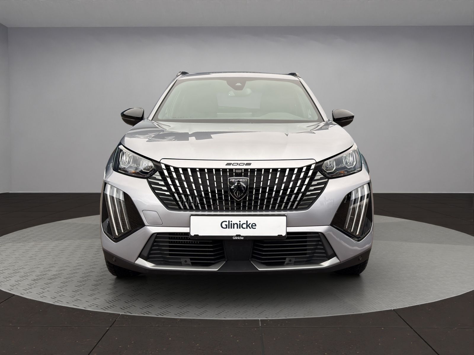 Peugeot 2008 - Bild 10