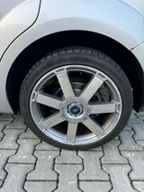 Ford Focus 1,8 Titanium Titanium - Ford Focus aus 2007: Titanium
