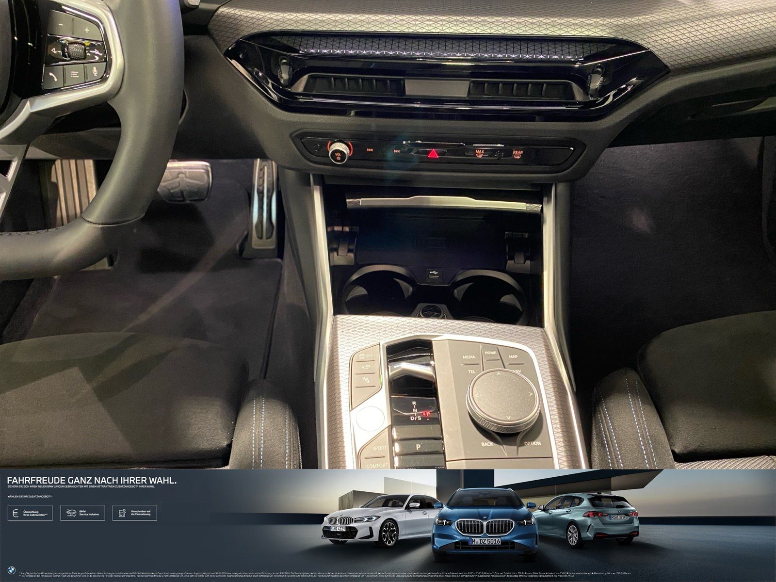 BMW 320 - Bild 11