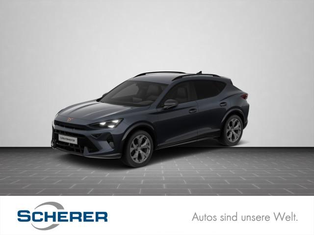 Cupra Formentor 1.5 eTSI Navi SHZ GJR ACC RFK SideAssi