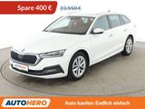 Skoda Octavia 2.0 TDI Style Aut*NAVI*LED*PDC*SHZ*TEMPO - Skoda Octavia Gebrauchtwagen in Stuttgart