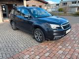 Subaru Forester Exclusive+Panorama+Ahk+ - Subaru Forester: Exclusive
