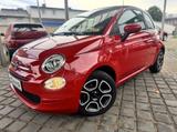 Fiat 500C Basis Klima*Carplay - Fiat Gebrauchtwagen in Berlin