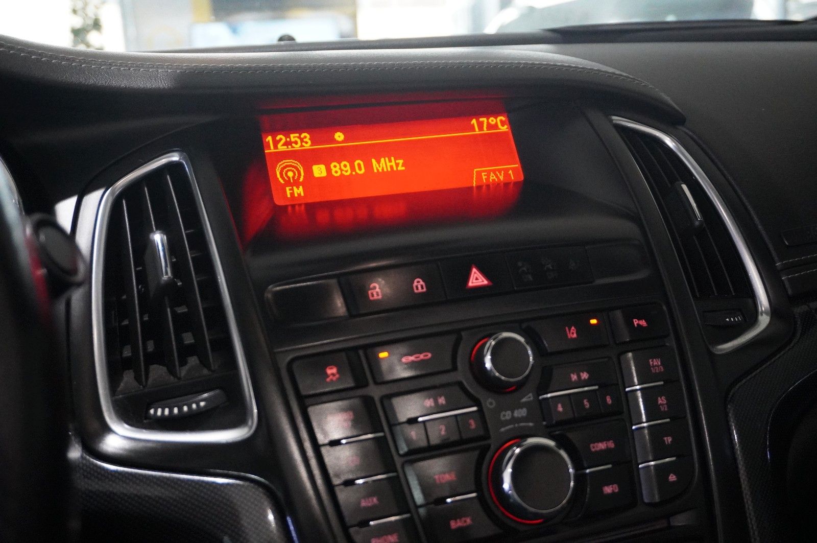 Fahrzeugabbildung Opel Cascada 2.0D INNOVATION BI-XENON/SHZ/SPORT/LEDER