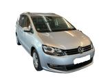 Volkswagen Sharan Highline 4Motion|1.HD*XEN*NAVI*7-SITZ*AHK - Volkswagen Sharan: Allradantrieb, 4motion