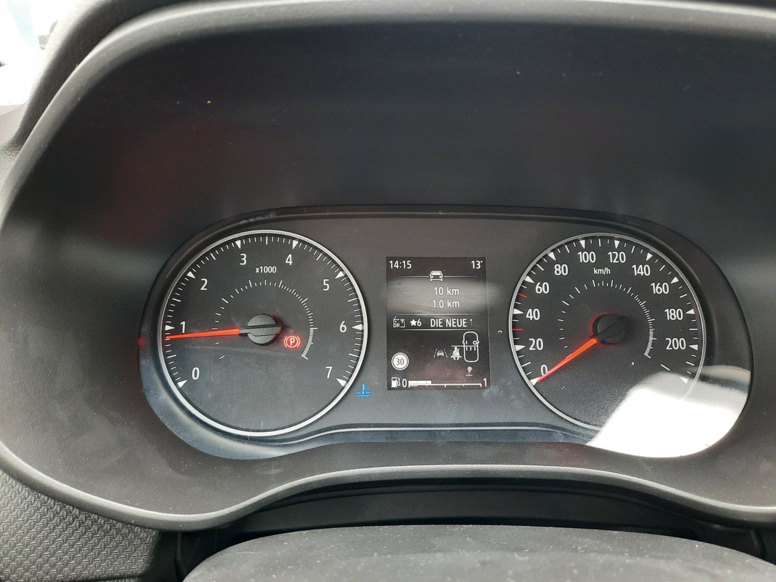 Dacia Sandero - Bild 15