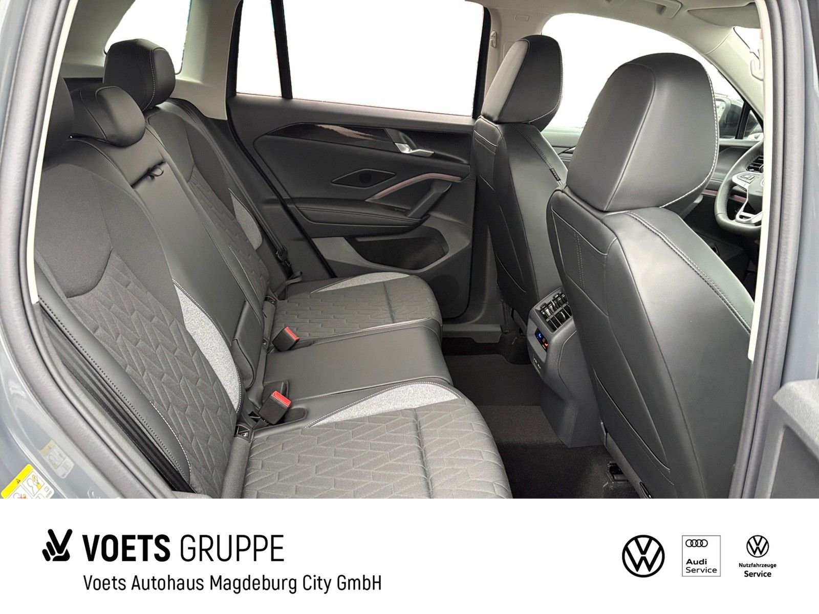 Volkswagen Tiguan - Bild 14