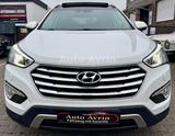 Hyundai Grand Santa Fe Premium 4WD-PANO-7.SITZ-LEDER - Hyundai Grand Santa Fe SUV