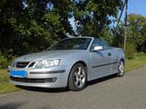 Saab 9,3 Cabrio 1,8 t - Saab aus 2004: Cabrio