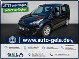 Ford Tourneo Connect 1.0 EcoBoost Ambiente - Ford Tourneo Connect: Ambiente