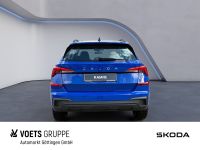 Skoda Kamiq - Vorschau Bild 4
