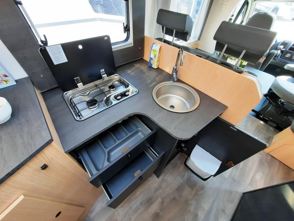 Fahrzeugabbildung Sunlight T 67S Adventure Edition Verfüg./Sparen Sie 11.12