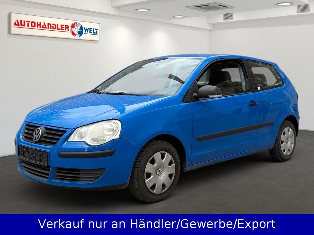 Angebot ansehen Volkswagen Polo