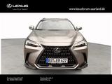 Lexus NX 450 h+ E-Four Business Line - silberne Lexus NX 450h