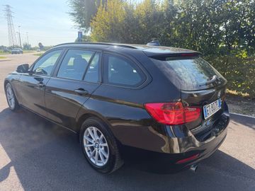 BMW 318 - 6