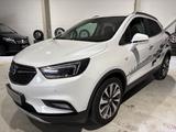 Opel Mokka X Ultimate 1.4 Turbo*LED*Leder*Navi* - Opel Mokka mit Schiebedach