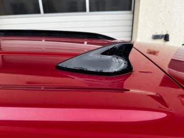 Hyundai TUCSON - 10