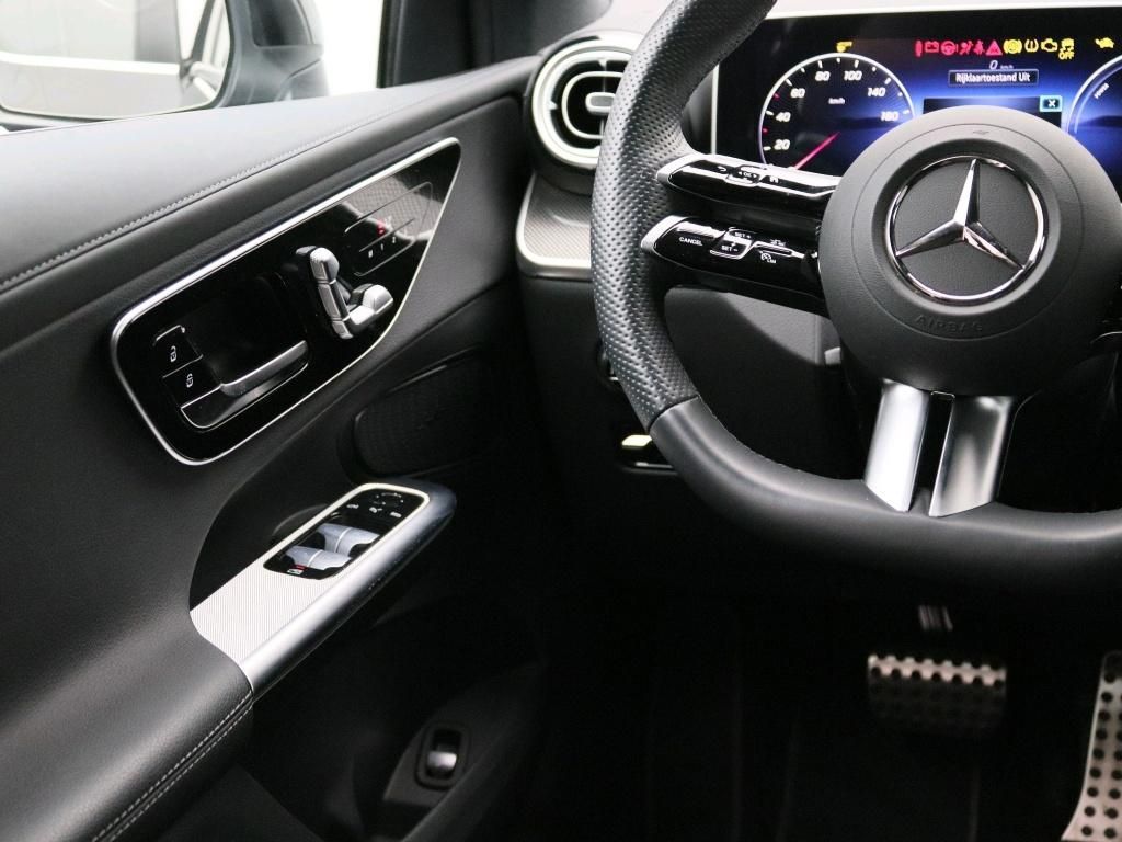 Mercedes-Benz GLC 300 Coupé 300de 4MATIC AMG Line