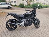 Honda NC700S - HONDA NC700S