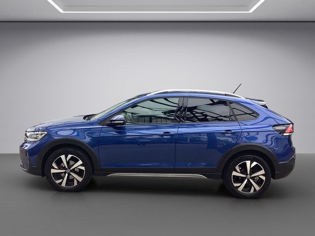 Taigo 1.5TSI DSG Style AHK